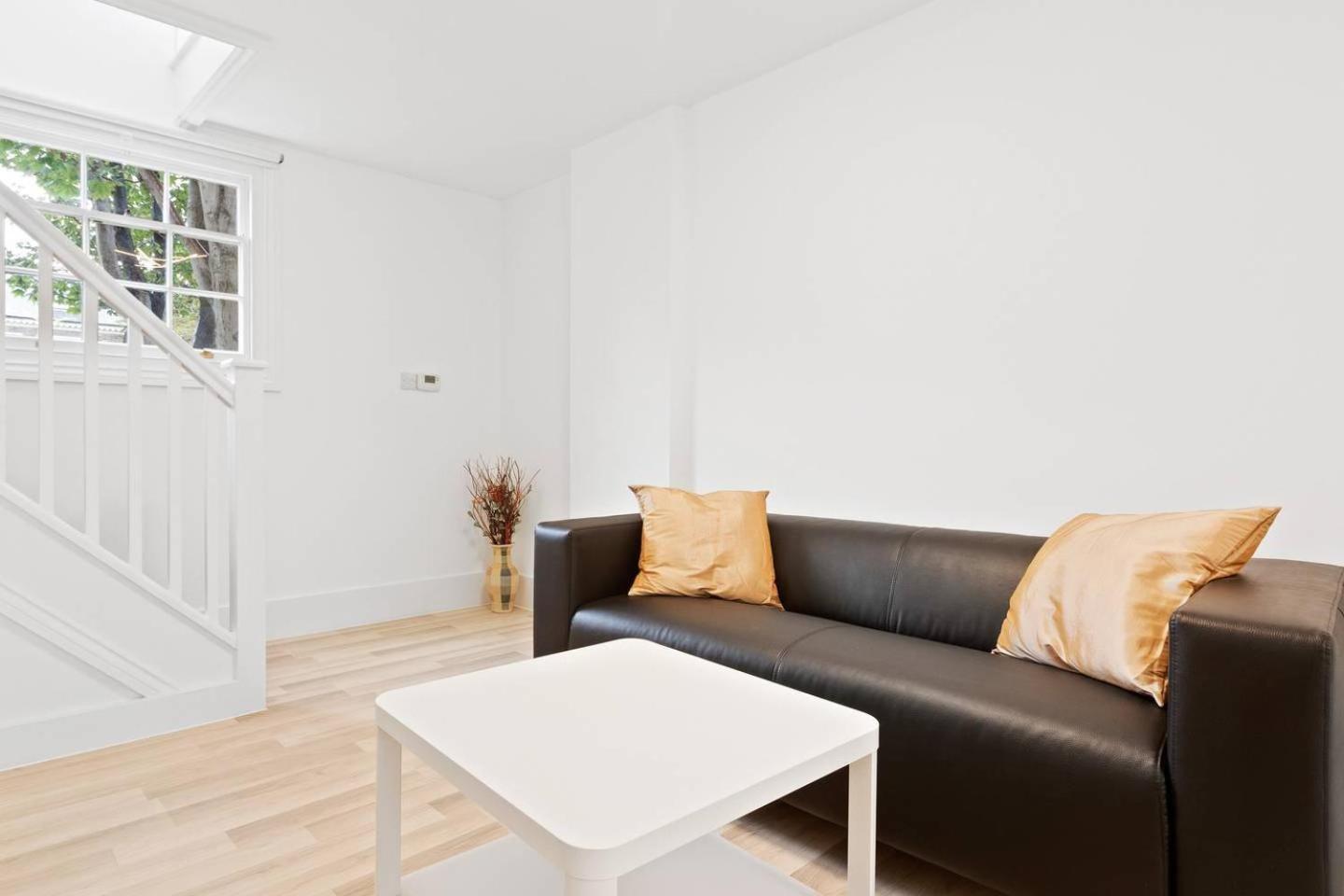 Airy Spacious 1 Bedroom Aprtment With Garden In Brixton Londra Dış mekan fotoğraf